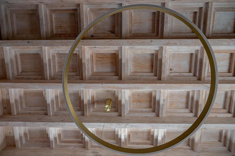 Executive Suite Rhodes with Hot Tub image 4