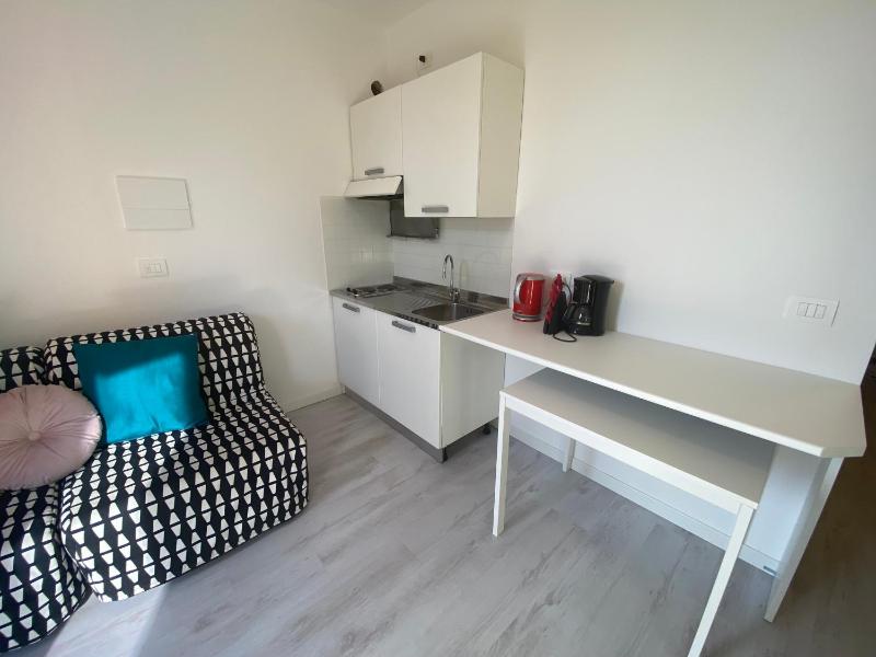 Bottrigo Apartment - image 12