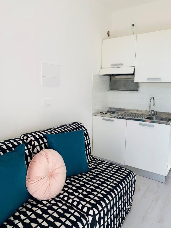 Bottrigo Apartment - image 10