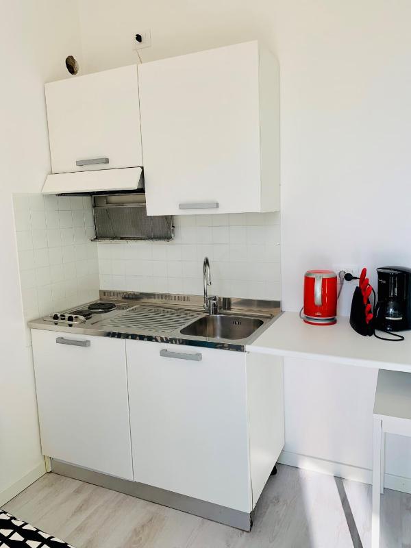 Bottrigo Apartment - image 17