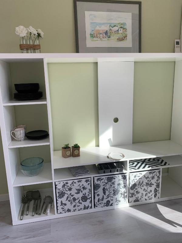 Bottrigo Apartment - image 15