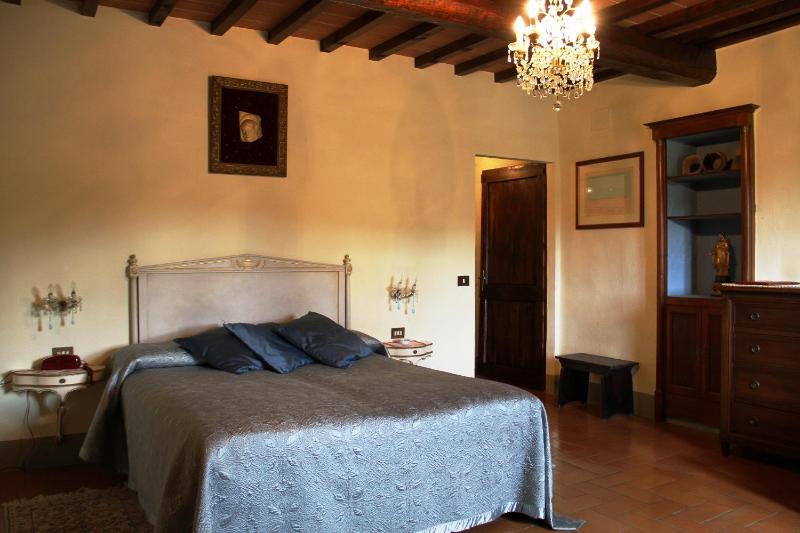 Deluxe Double or Twin Room with Garden View image 1