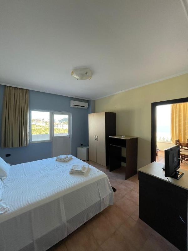 Family Room with Balcony image 3