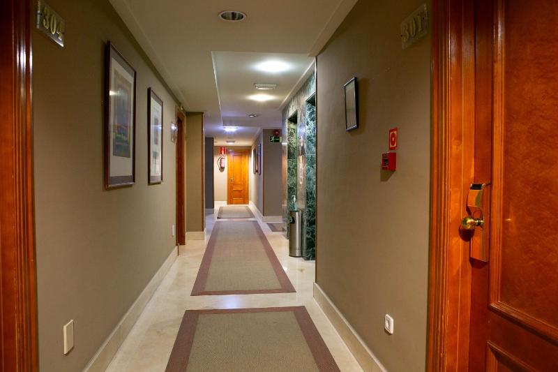 Hotel Sercotel Ciudad de Oviedo - image 46