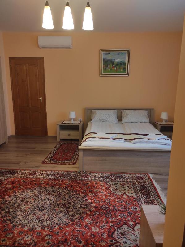 Family Suite with Balcony image 4