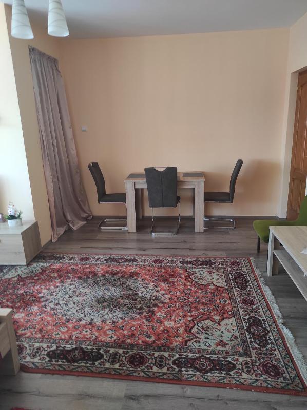 Family Suite with Balcony image 2
