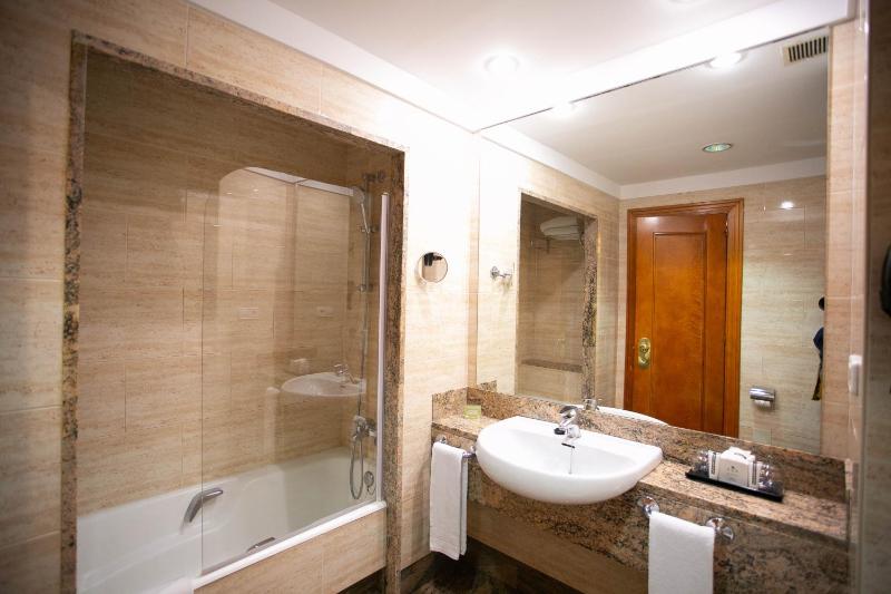 Hotel Sercotel Ciudad de Oviedo - image 22