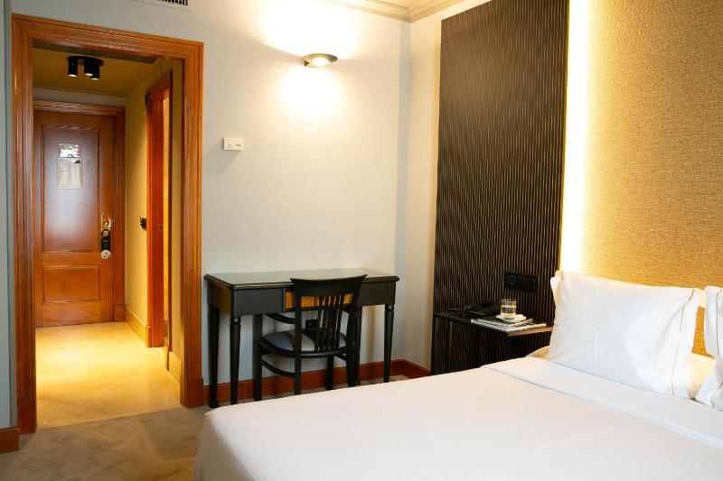 Hotel Sercotel Ciudad de Oviedo - image 7