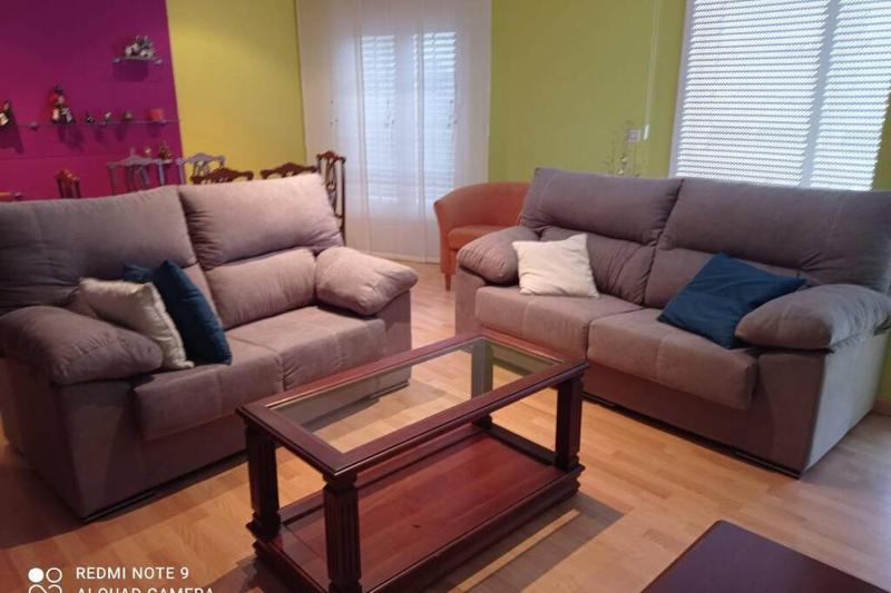 Apartamento de 3 dormitorios en Camariñas Images