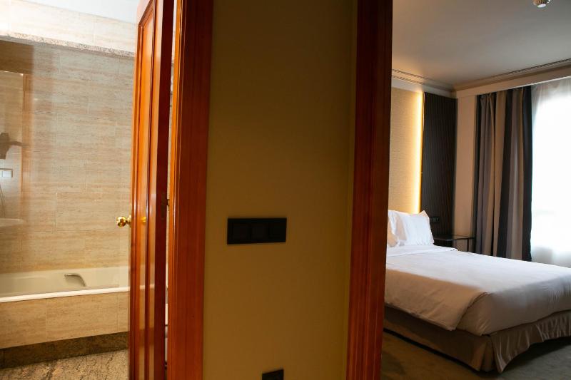Hotel Sercotel Ciudad de Oviedo - image 34