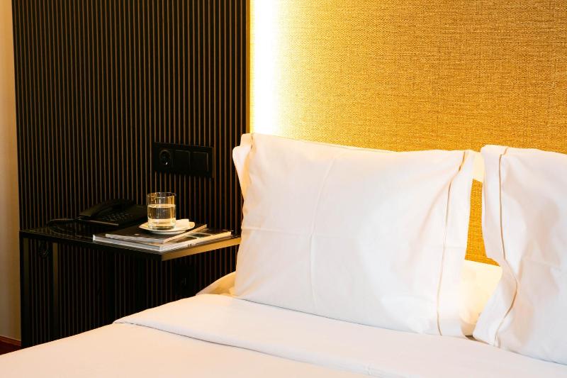 Hotel Sercotel Ciudad de Oviedo - image 20