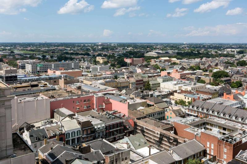 Wyndham New Orleans - French Quarter - image 15