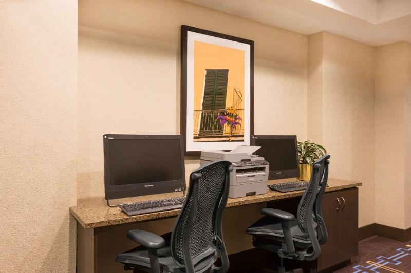 Wyndham New Orleans - French Quarter - image 12