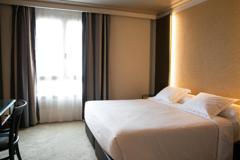 Hotel Sercotel Ciudad de Oviedo - image 3