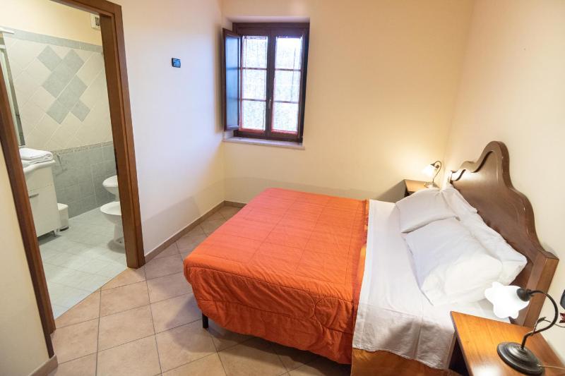 Two-Bedroom Apartment image 4