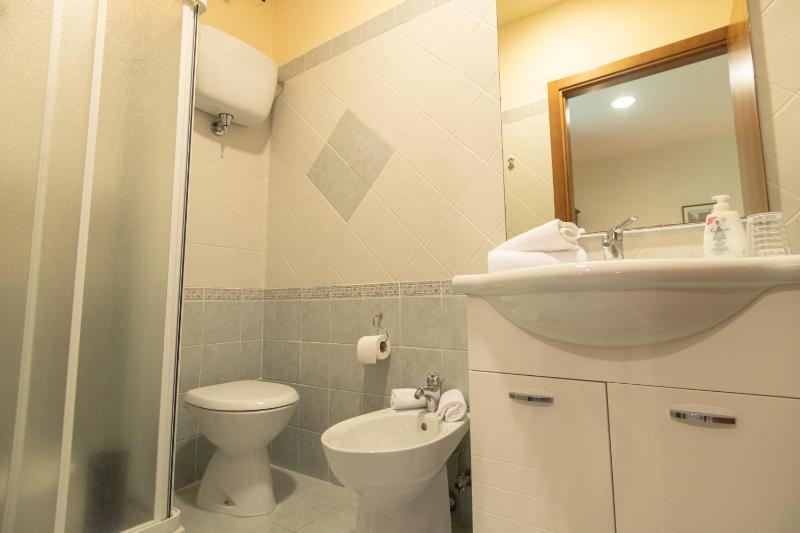 Two-Bedroom Apartment image 4