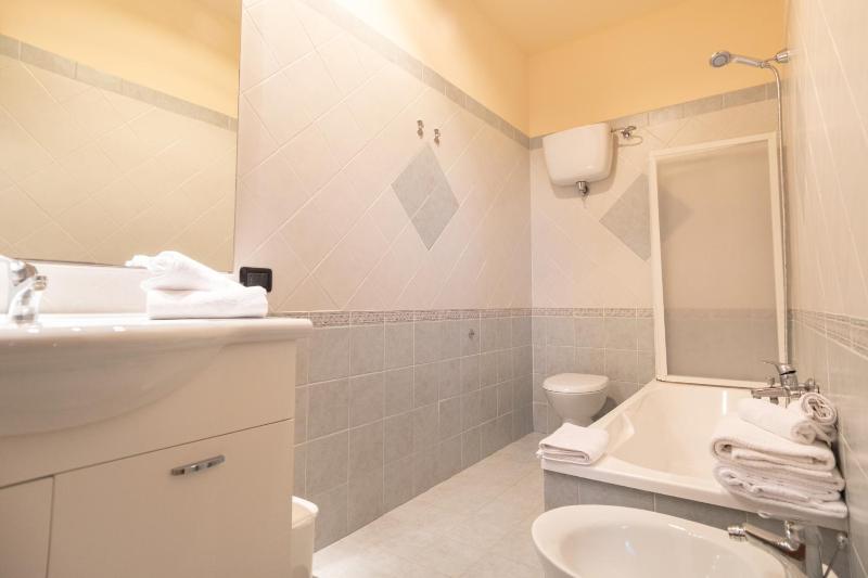 Two-Bedroom Apartment image 2