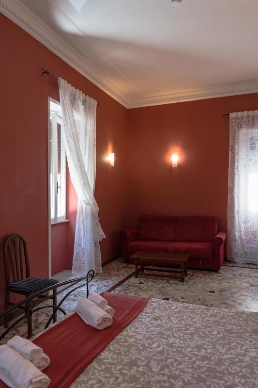 Family Room with Private Bathroom image 4