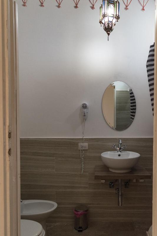 Family Room with Private Bathroom image 3