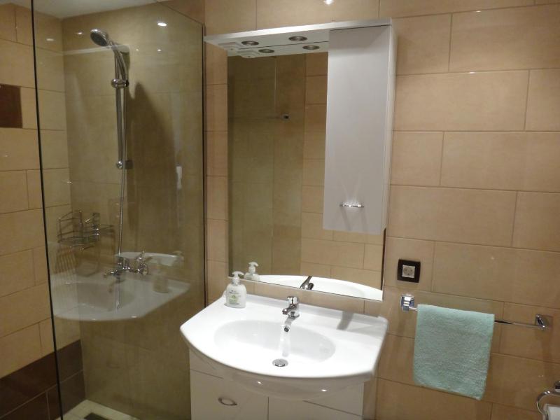 One-Bedroom Apartment with Balcony image 3