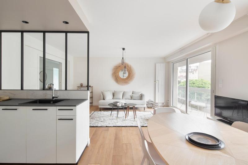 L'Eden - Appartement familial au pied du Thabor - image 8