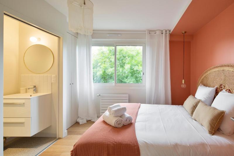 L'Eden - Appartement familial au pied du Thabor - image 11