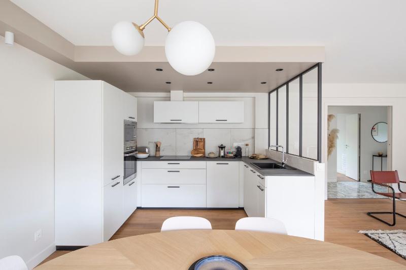 L'Eden - Appartement familial au pied du Thabor - image 15