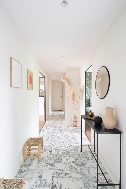 L'Eden - Appartement familial au pied du Thabor - image 19