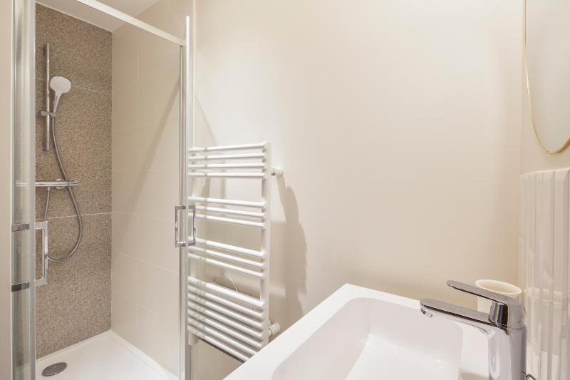 L'Eden - Appartement familial au pied du Thabor - image 17