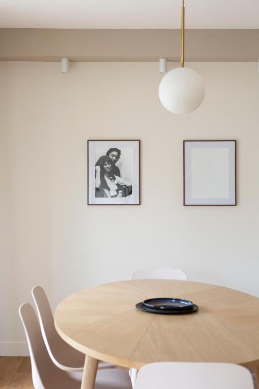 L'Eden - Appartement familial au pied du Thabor - image 18