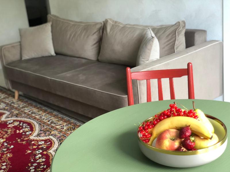 Two-Bedroom Apartment image 1