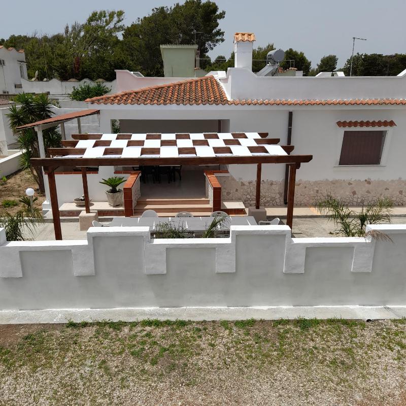 VILLA TERESA Images
