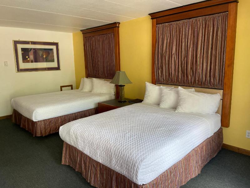 Deluxe Family Suite image 1