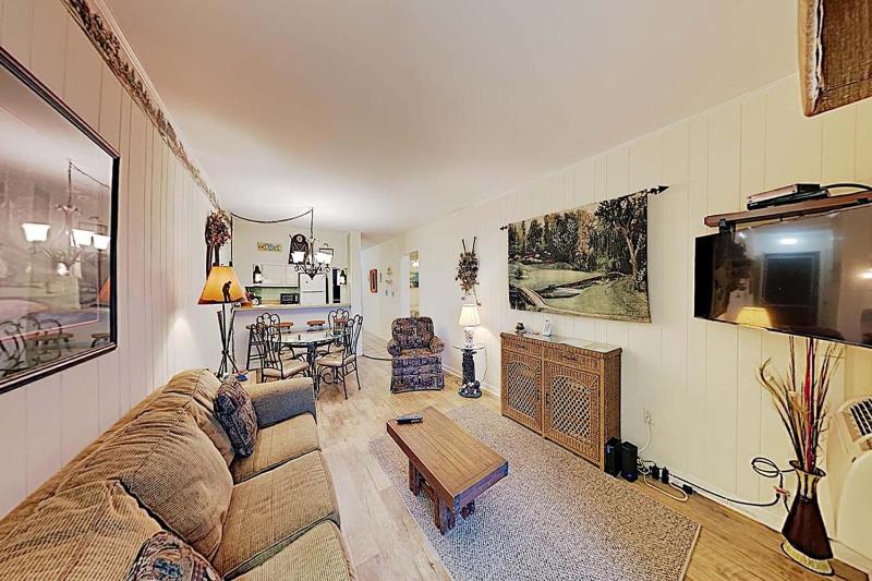 Two-Bedroom Apartment image 2