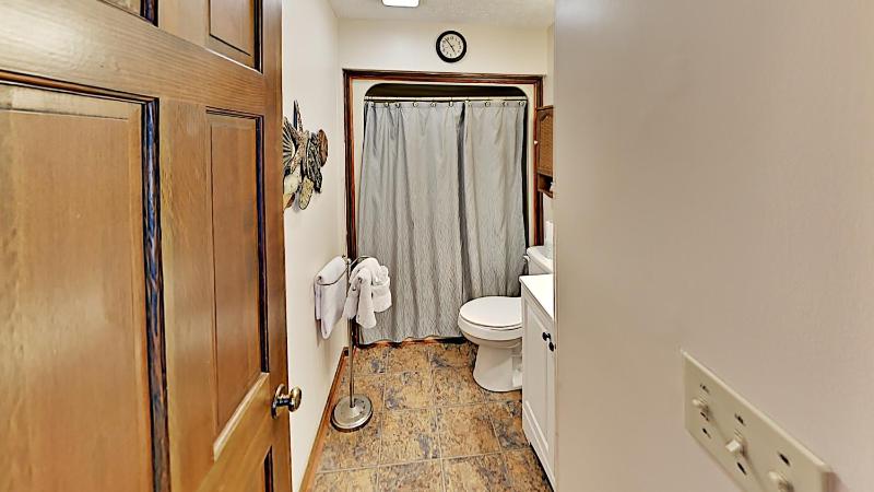 Two-Bedroom Apartment image 3
