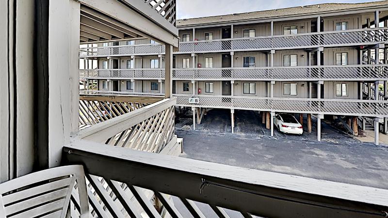 Two-Bedroom Apartment image 2