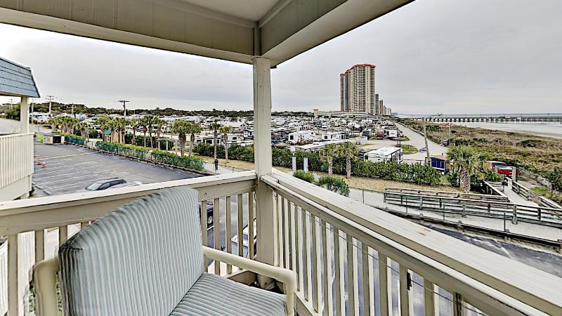 Two-Bedroom Apartment image 1