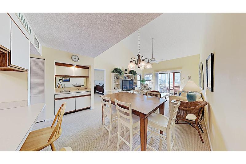 Two-Bedroom Apartment image 3
