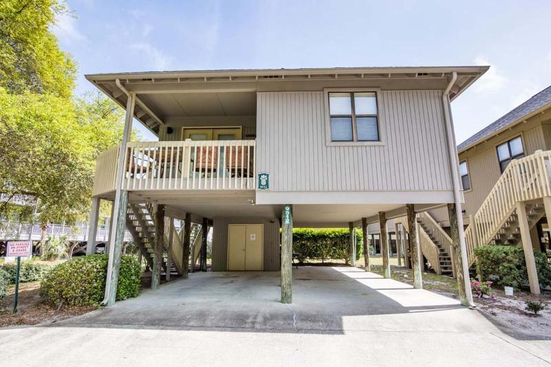 Two-Bedroom Apartment image 1