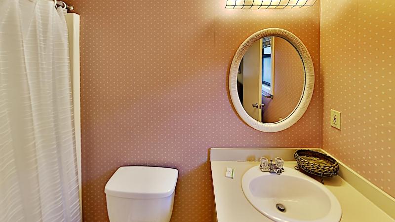 Two-Bedroom Apartment image 3