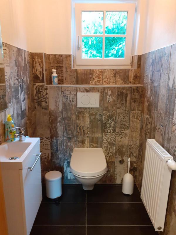 Two-Bedroom Apartment image 4