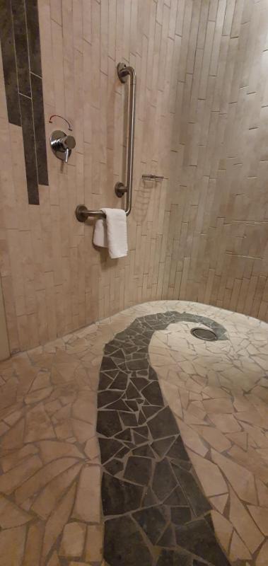 Double or Twin Room - Disability Access image 2