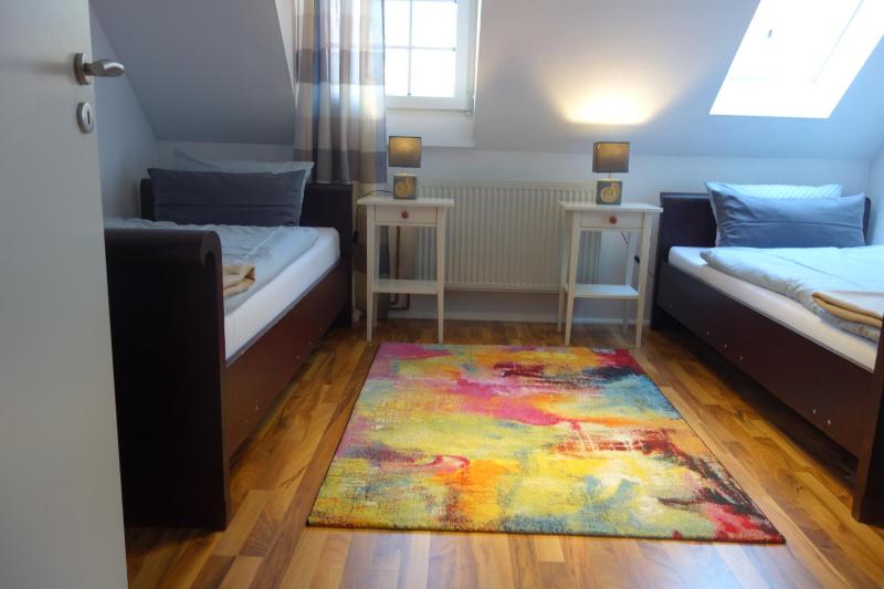 Three-Bedroom Apartment image 3
