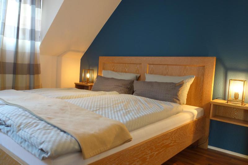 Three-Bedroom Apartment image 4