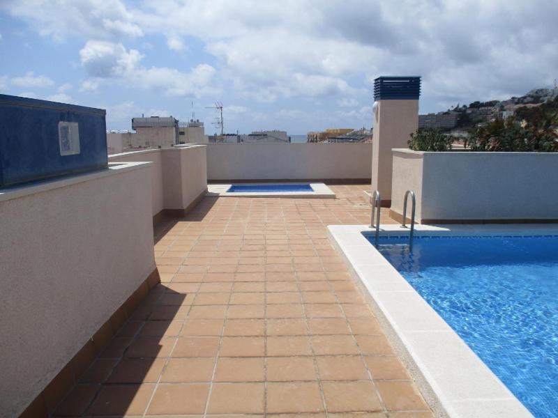 Apartamento Miracielo A Inmomart - image 13