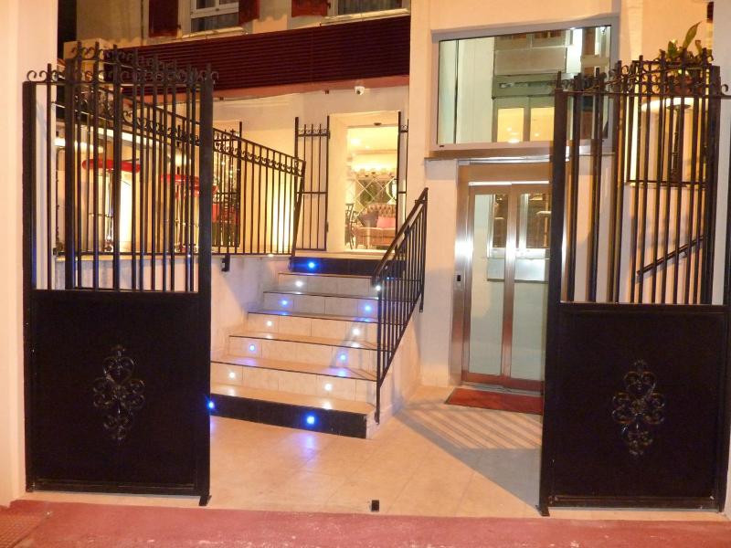 Hôtel Villa Boeri - image 6