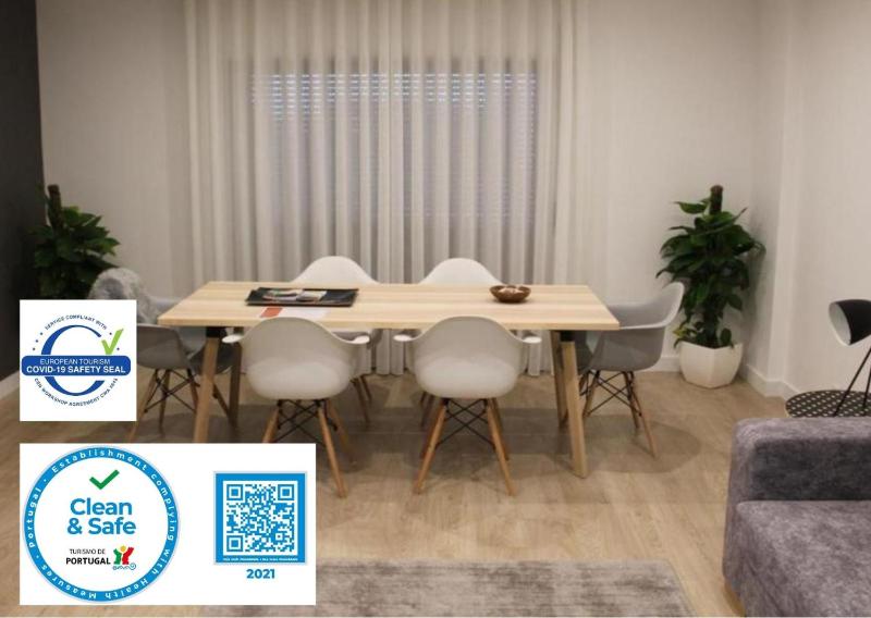 Holiday Cascais Apartment - image 1