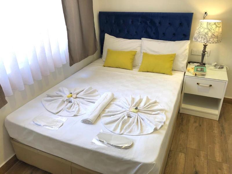 Turunç Hotel ANTALYA - image 8