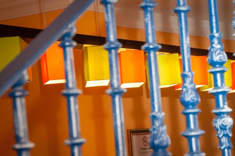 Boutique Hotel Pueblo - image 28