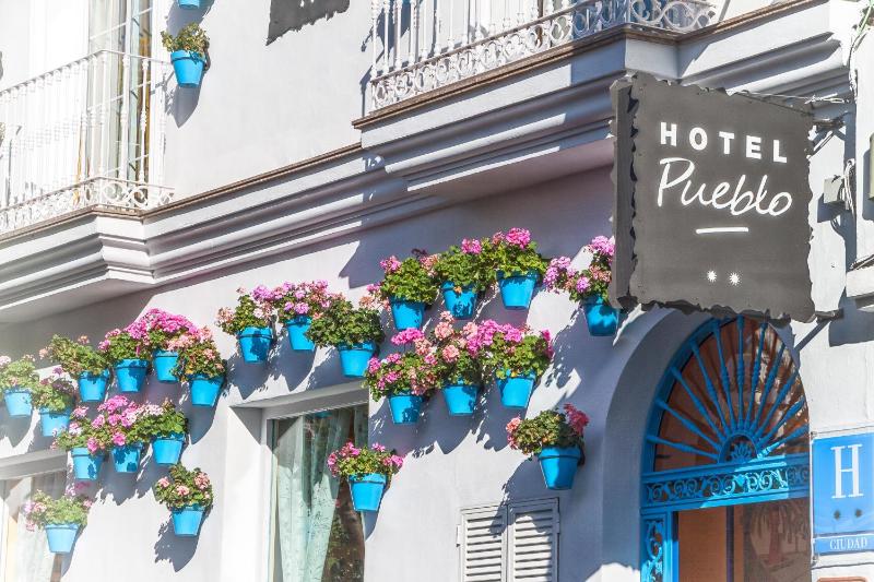 Boutique Hotel Pueblo - image 31